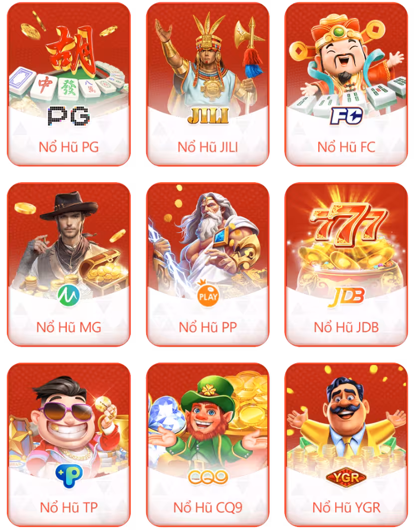 Nổ hũ au8803